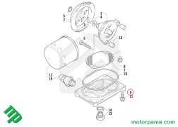tappo olio arctic cat 3402-157 (3)